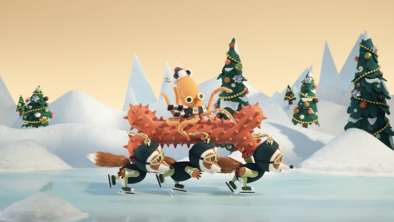 Instacart: Get a Little Magic Delivered